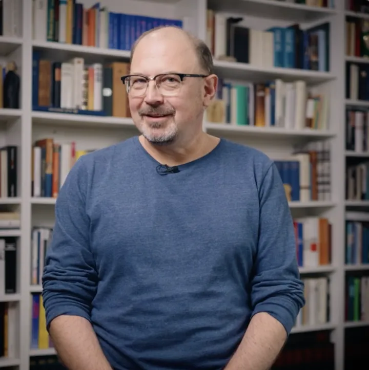 Jens Helmig stellt sich vor – vom Lehrer zum Prüfungscoach